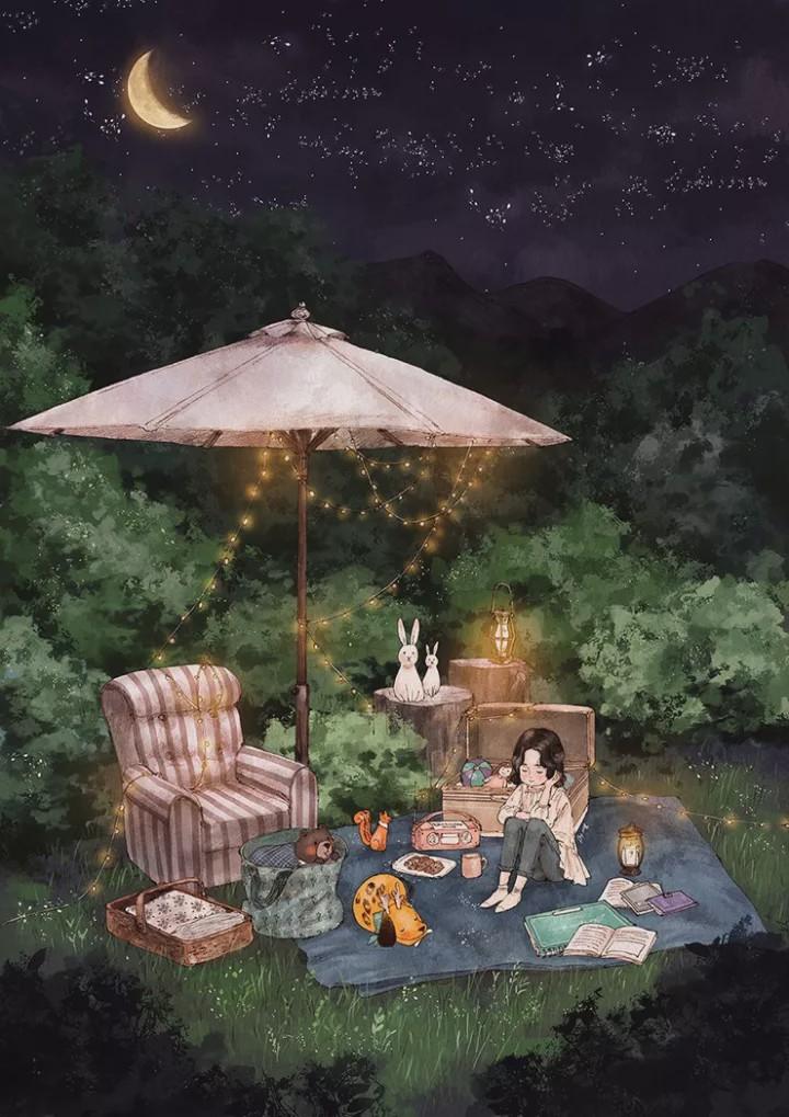 光明大陆